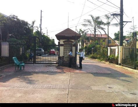 Find the villages, san jose properties for sale at the best price. San Jose Heights - Antipolo