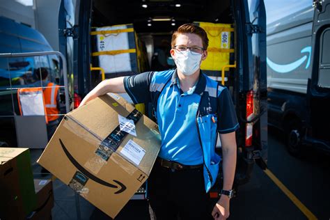*actual earnings will depend on your location, any tips you receive, how long it takes you to complete your deliveries, and other factors. Report: Amazon Pushing to Develop an In-House Quantum ...