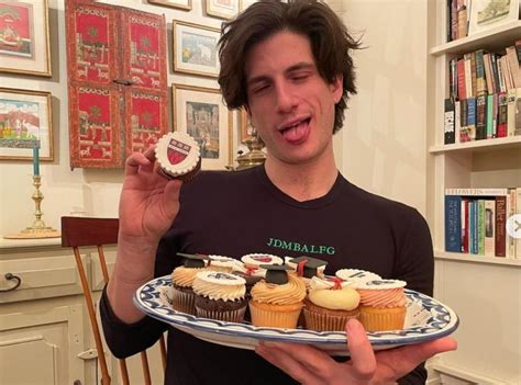8 Things To Know About Jack Schlossberg Jfks Only—and Equally Dreamy