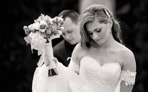 Stunning Russian Brides On Their Wedding Days 11 Pics