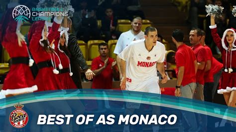 May 10, 2021 · the official website of the basketball champions league 2022. Best of AS Monaco in the Basketball Champions League - YouTube