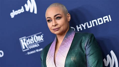 Raven Symoné Had Exes Sign Ndas ‘before The Naughty Times’