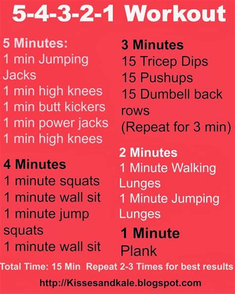 A Roundup Of 50 Circuit Workouts