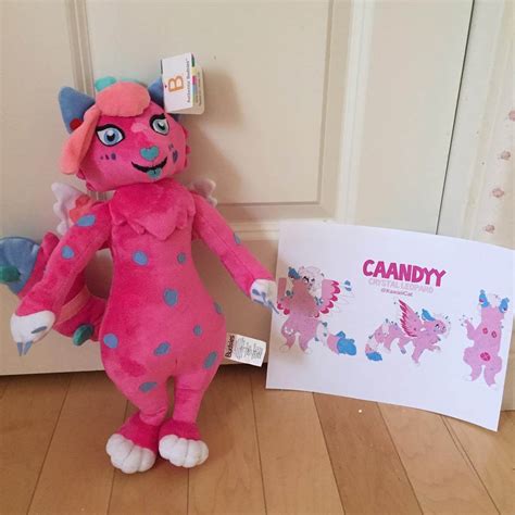 Custom Stuffed Animal Options Budsies