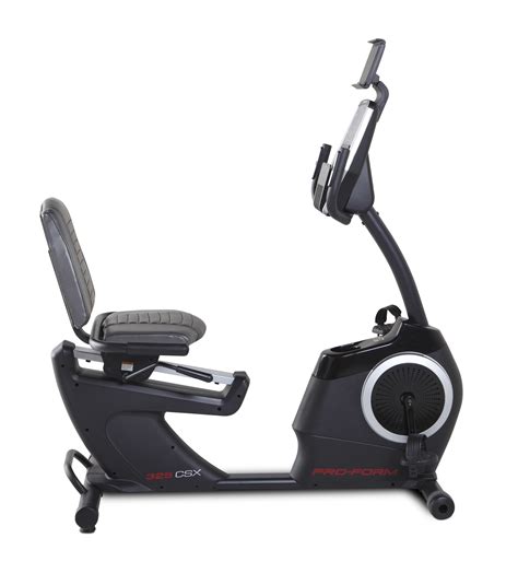 Pro form 70 cysx exerxis / pro form 70 cysx exerxis ProForm 325 CSX Recumbent Exercise Bike with 22 Resistance Levels, iFit Compatible - Walmart.com ...