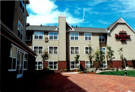 Marriott Residence Inn - Huff Construction