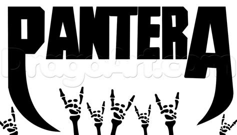 Pantera Logo Clipart 10 Free Cliparts Download Images On Clipground 2024