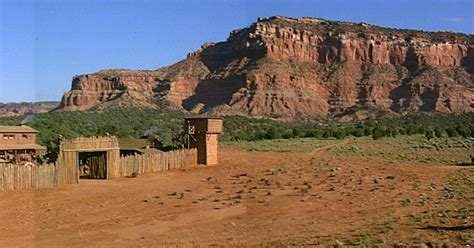 History Of The Parry Lodge Kanab Utah Kanab Movie Fort And Movie