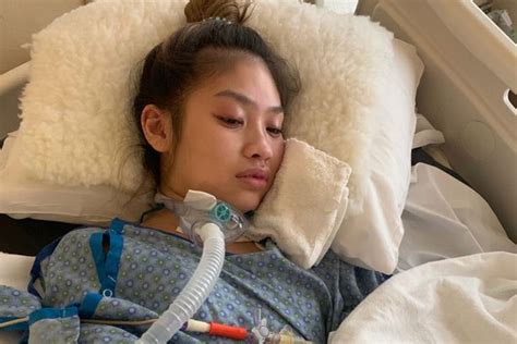plastic surgeon didn t call ambulance for teen whose heart stopped in botched boob job daily
