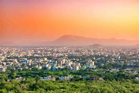30 Amazing Places To Visit In Chennai Within 200 Km Treebo Blogs