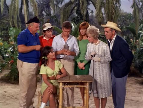 Gilligans Island Retrohound Flickr