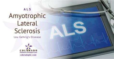 Amyotrophic Lateral Sclerosis Als Colorado Palliative And Hospice Care