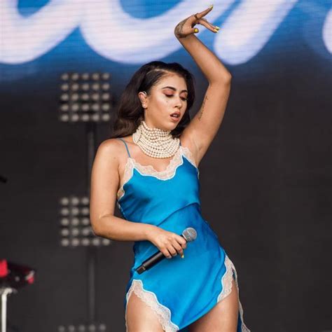 Kali Uchis Does Her Best Lara Croft Impression In Tokyo