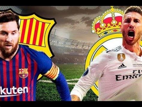 من خلال موقع كورة حصري يلا شوت ستشاهد دوري ابطال اوروبا ودوري ابطال افريقيا ودوري ابطال اسيا وكاس العالم وجميع البطولات من خلال موقعنا يلا شوت الجديد الرسمي بث مباشر مباريات اليوم جوال بدون تقطيع في جميع البطولات، يعتبر موقعنا كورة حصري يلا شوت أهم مواقع. ‫برشلونة ضد ريال مدريد مباشر HD 📺 عصام الشوالي‬‎ - YouTube