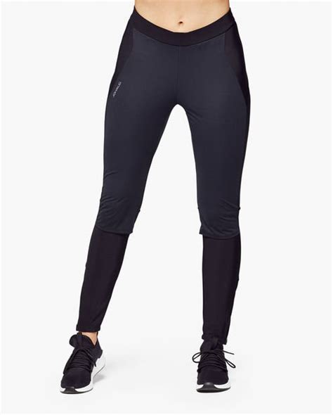 Bukser & tightser, klær dame, langrenn stikkord: Johaug Win Concept Pants W - Olympia Sport