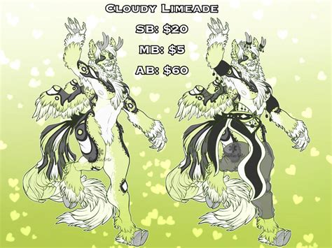 Closed Demon Adoptable By Frostiearts On Deviantart