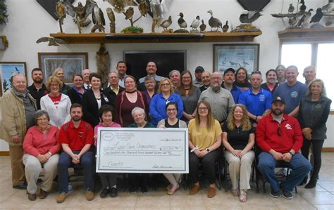 The Lucas Countyan: Community Foundation grants total $101,000