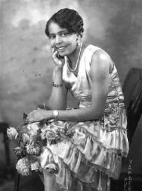 Esther Jones The Real Betty Boop Black Then