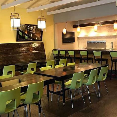 We did not find results for: Ramen Room: A Sherman Oaks, CA Restaurant - Thrillist