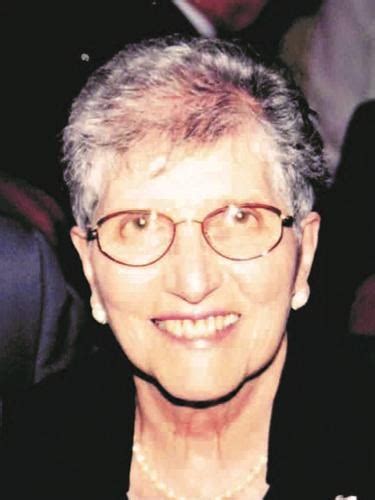 Angelina Bonanno Obituary Demarco Luisi Funeral Home 2022