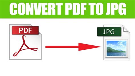 Jpg to pdf converter free app allows combining of multiple images into a single pdf document. How to convert pdf to jpg freely - YouTube