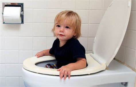 5 Potty Training Tips That Will Help You On This Journey