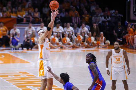 Tennessee Volunteers Vs Florida Gators 2123 Ncaa Basketball Best Bets Odds And Prediction