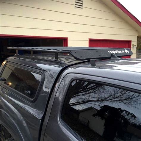 Tacoma Topper Roof Rack 2nd 3rd Gen 05 Victory 4x4