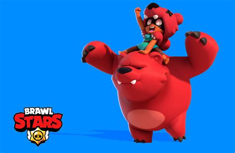We gathered all character's currently or soon to be available skin. Brawl-Stars-Imagen-Destacada - Empantallados
