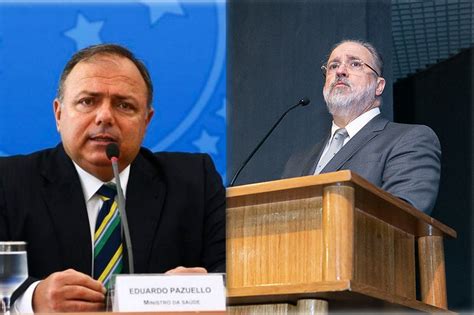 Eduardo pazuello (born in 1963) is a brazilian divisional general of the brazilian army and politician, he served as minister of health between 2020 and 2021. PGR diz que Pazuello deu explicação verbal a Aras sobre ...