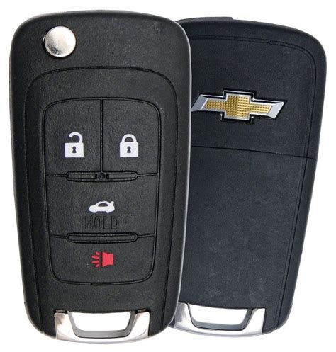 2015 Chevrolet Equinox Remote Keyless Entry Key Fob 5912543 5921872