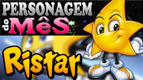 Ristar A Estrela Esquecida Do Mega Drive Youtube