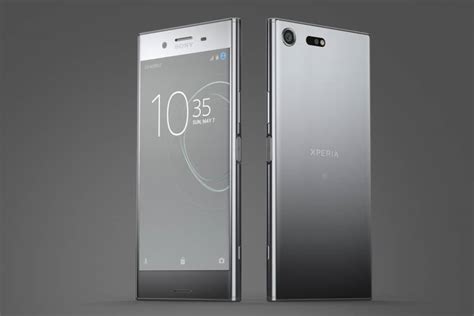Sony Xperia Xz Premium Release Date Specs And Everything You