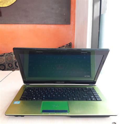 Bu değişikliğe bağlı olarak da ürün fiyatlarında farklılık söz konusu olabilir. Jual Laptop ASUS K43E Core i3 di lapak Ahmad Yuana Putra ...