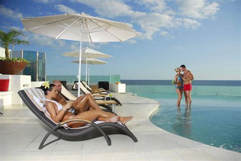best adults only all inclusives in cancun mexico