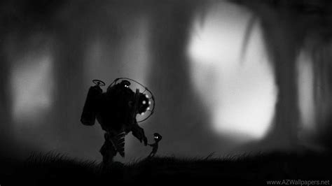 Limbo Wallpapers Hd Wallpaper Cave