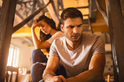 What Makes A Man Unhappy In His Marriage 12 Things Progrowinlife