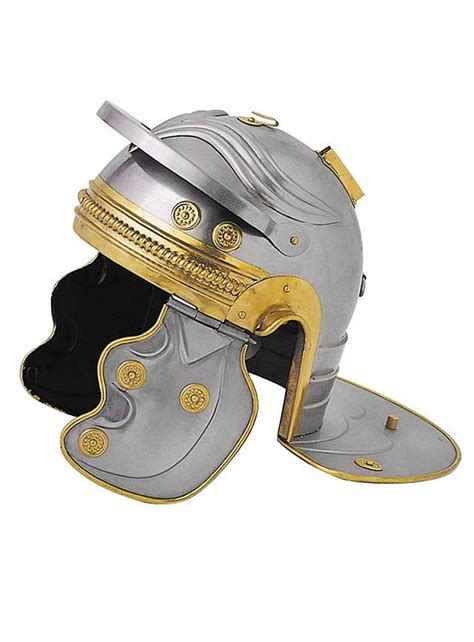 Roman Officers Helmet