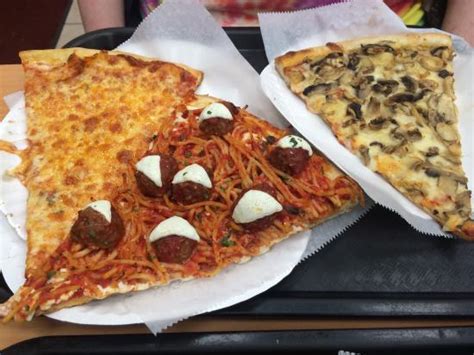 You can even select one of. LITTLE ITALY GOURMET PIZZA, New York City - Midtown ...