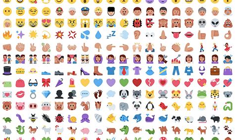 Whatsapp emoji bedeutung gesucht bringt euer innerstes zum ausdruck und lasst einfach emojidom smilies & emoticon hd: Vulkaniergruß und Mittelfinger: Neue Emojis bereichern ...