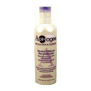 Aphogee keratin 2 minute reconstructor review. Aphogee Keratin 2 Minute Reconstructor. Best Hair mask ...