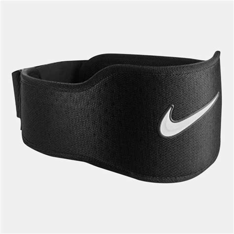 Nike Strength Training Belt Fitness Equipment Equipment Training