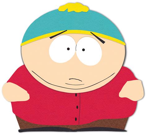 Eric Cartman South Park By Kevinfrank123 On Deviantart