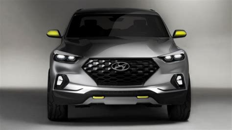 2022 Hyundai Santa Cruz Launch Date New 2022 2023 Hyundai Specs