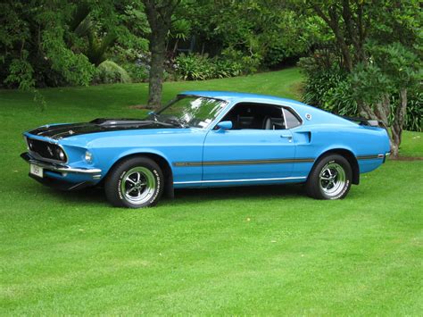 √√ Ford Mustang Gt 1969 Cars And Motorcycles Free Images Download