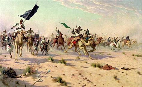رسول السلام فيلم وثائقي يحكي سيرة النبي محمد صلى الله عليه وسلم ، البعثة ، الدعوة ، الهجرة ، الغزوات ، الوفاة مدة الفيلم : بحث عن غزوة احد وأسبابها ونتائجها مع المراجع - موسوعة