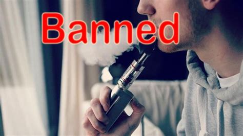 Health Ministry For Ban On E Cigarette Hookah In All States Nagpur Today Nagpur News
