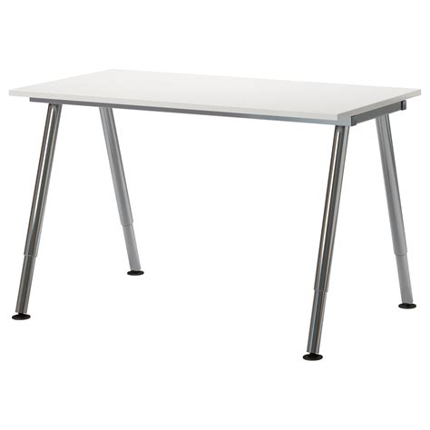 This adds a lot of flexibility and gives a variety of options for the users. US - Furniture and Home Furnishings | Ikea galant desk ...