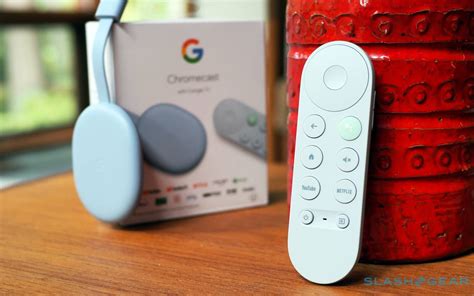Chromecast with google tv review. New Chromecast with Google TV Hands On - Assistant voice ...