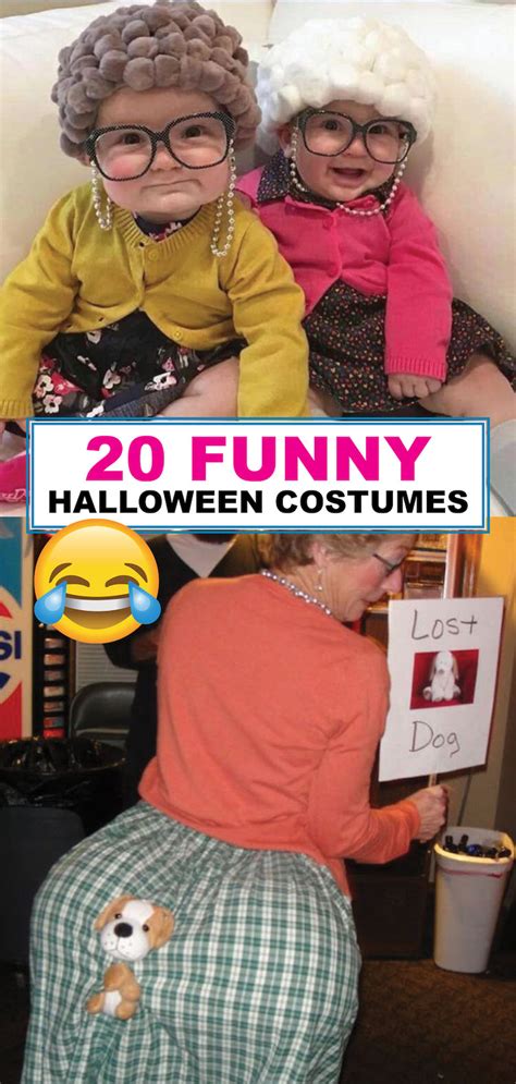 Funny Diy Halloween Costumes Get Halloween Update